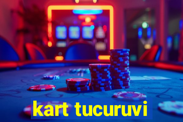 kart tucuruvi